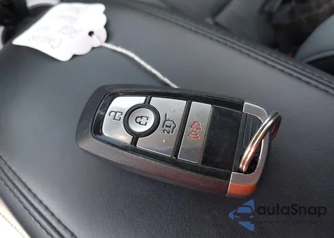 2022 Ford Bronco Sport Big Bend z USA, uszkodzony, nr VIN 3FMCR9B61NRD72989